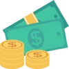 cash payment