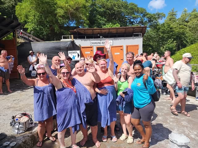 Cruise And Chill Boat Tours in St Lucia